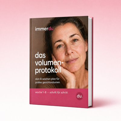 das volumen-protokoll