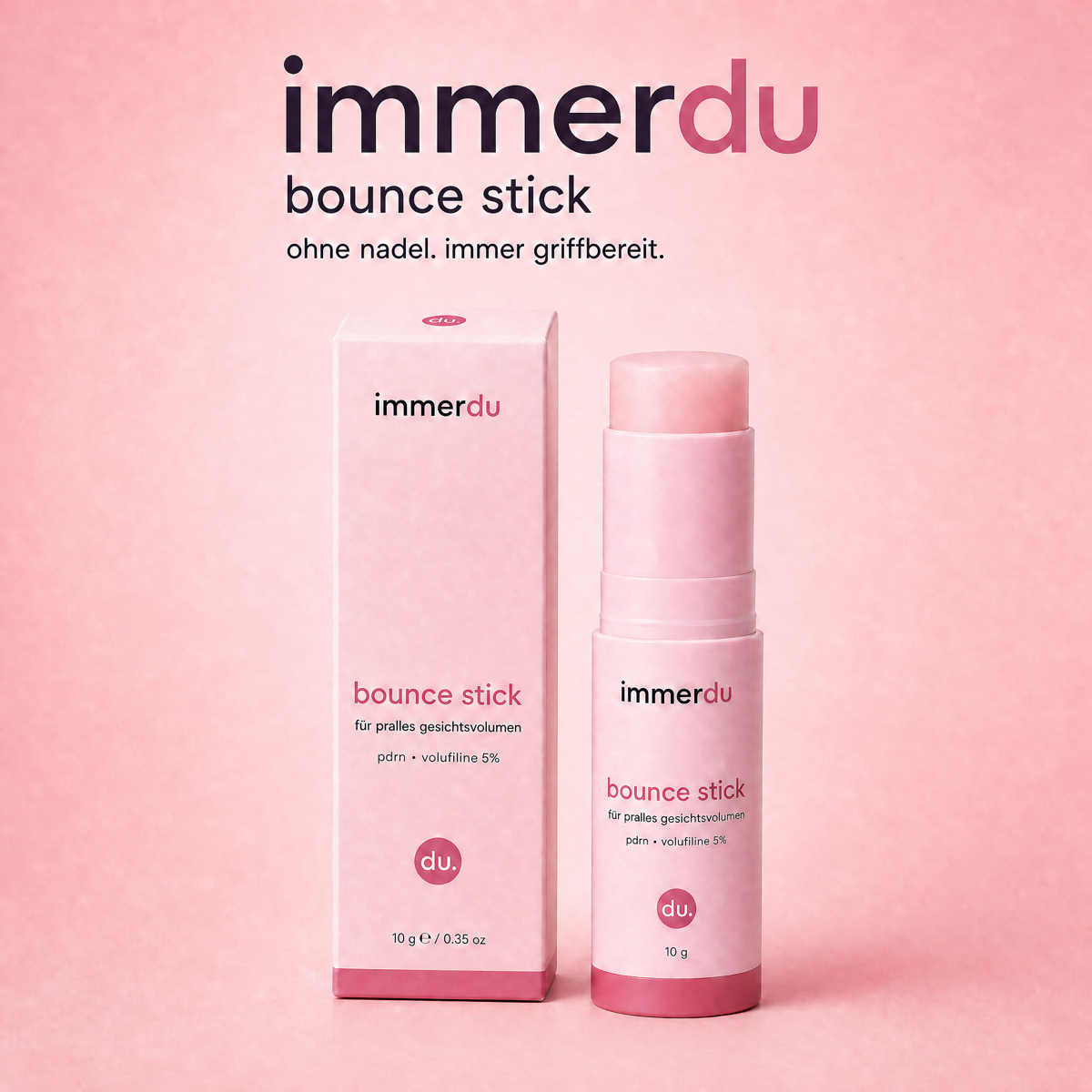 bounce stick